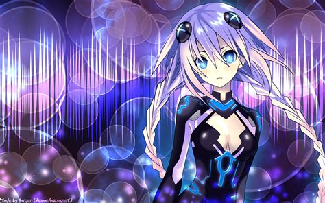 hyperdimension neptunia